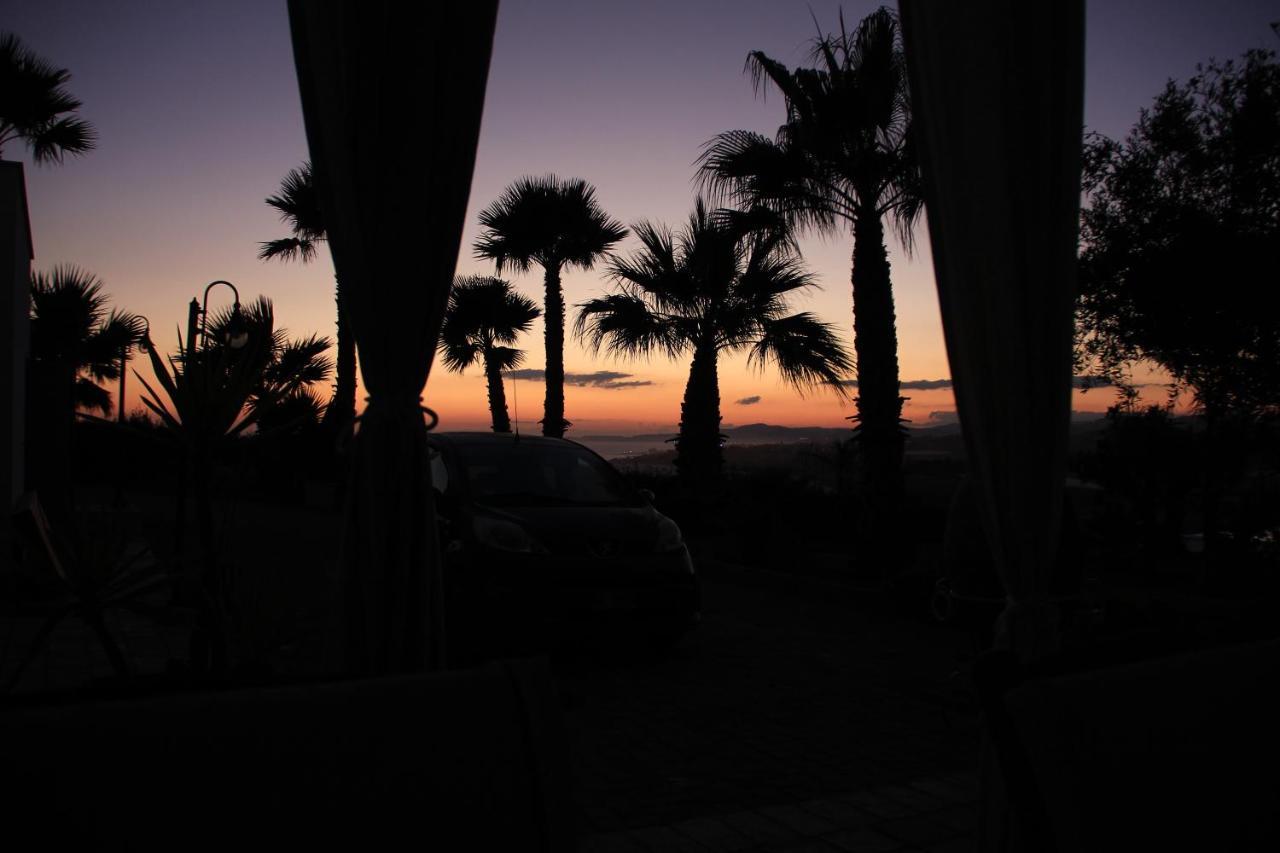 Punta Bianca Suite & Home Experience Agrigento Exterior photo