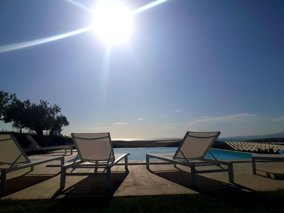 Punta Bianca Suite & Home Experience Agrigento Exterior photo