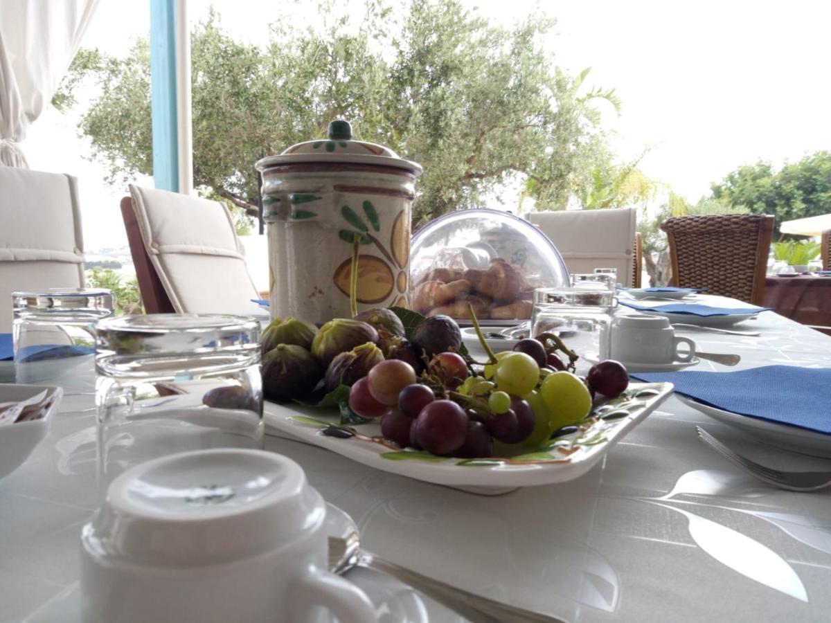 Punta Bianca Suite & Home Experience Agrigento Exterior photo