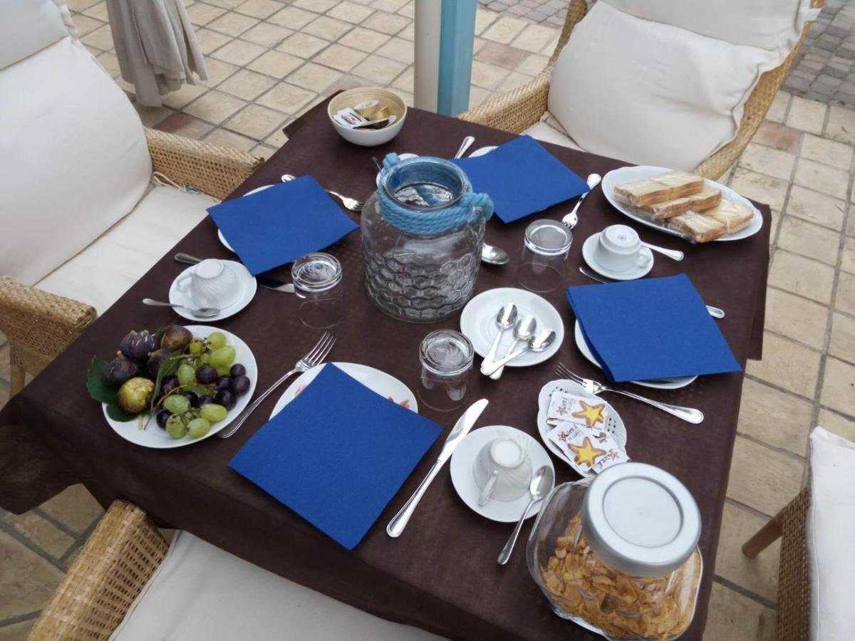 Punta Bianca Suite & Home Experience Agrigento Exterior photo
