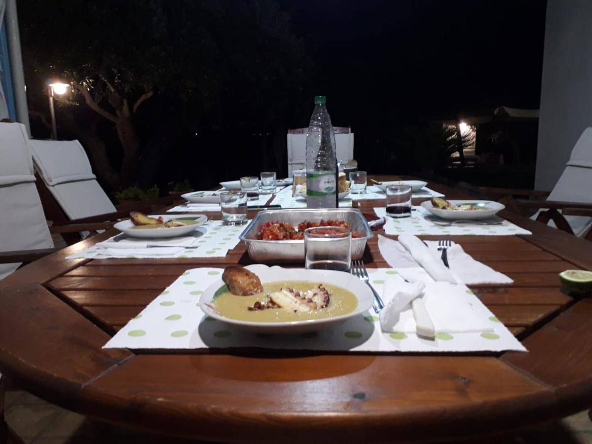 Punta Bianca Suite & Home Experience Agrigento Exterior photo
