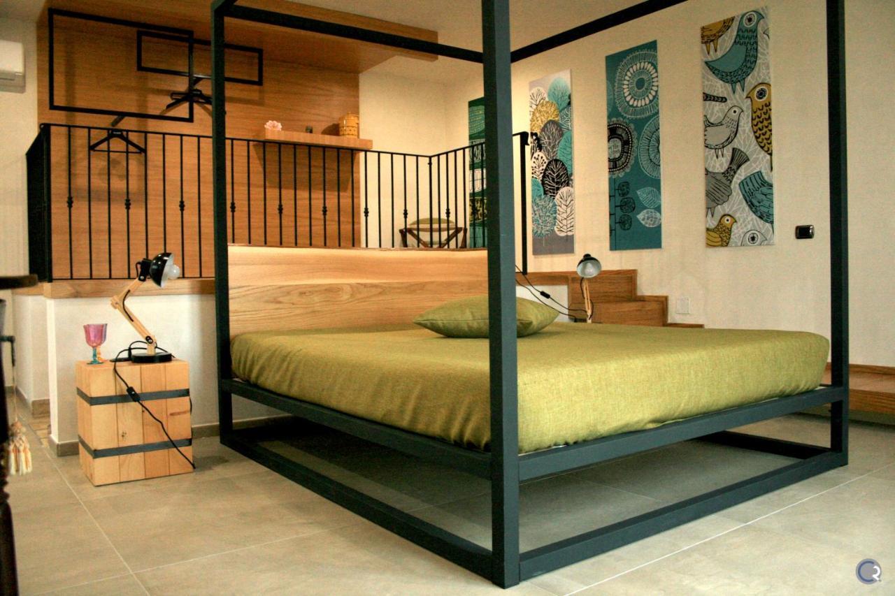 Punta Bianca Suite & Home Experience Agrigento Exterior photo