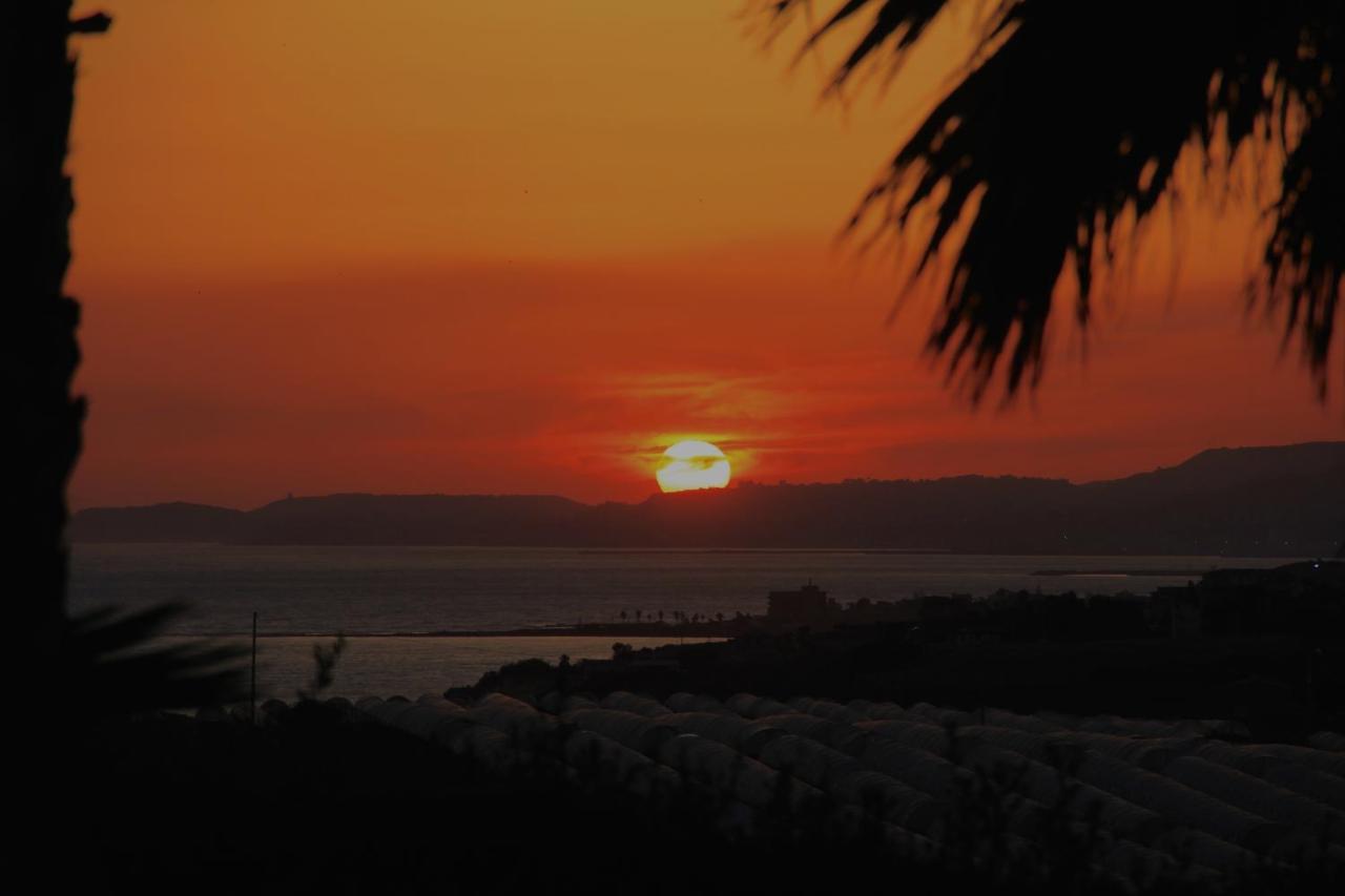 Punta Bianca Suite & Home Experience Agrigento Exterior photo