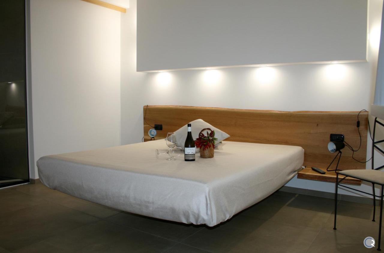 Punta Bianca Suite & Home Experience Agrigento Exterior photo