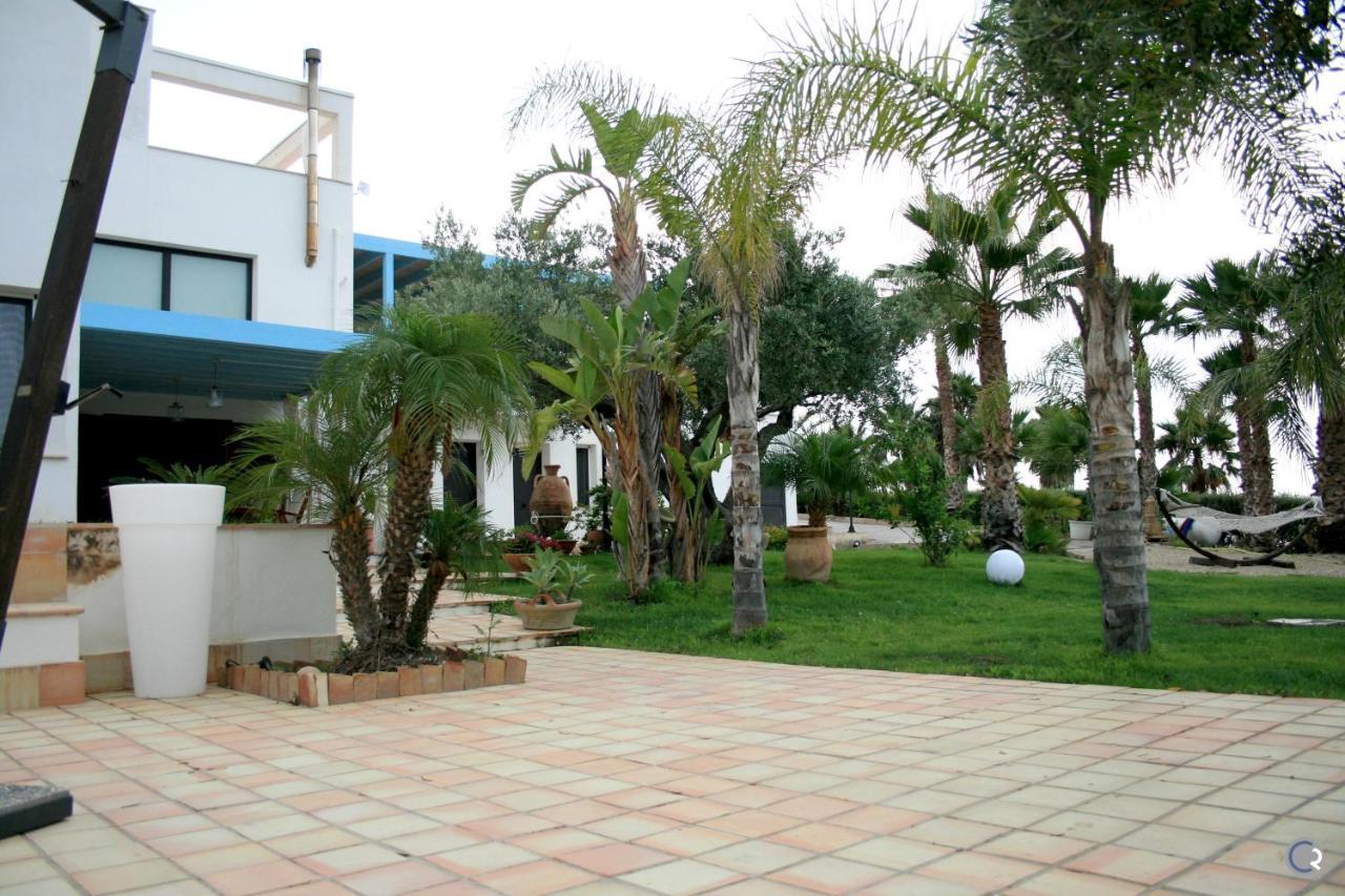 Punta Bianca Suite & Home Experience Agrigento Exterior photo