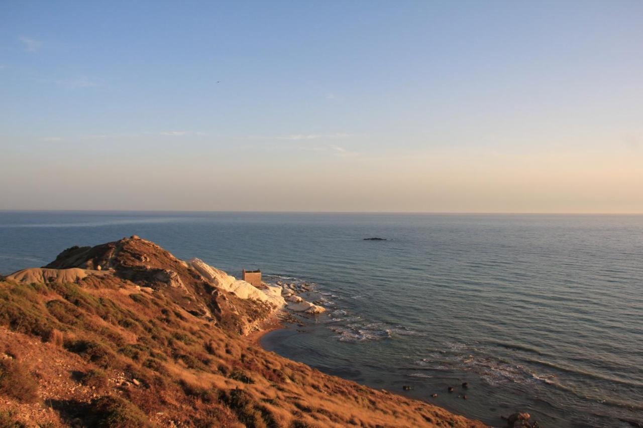 Punta Bianca Suite & Home Experience Agrigento Exterior photo