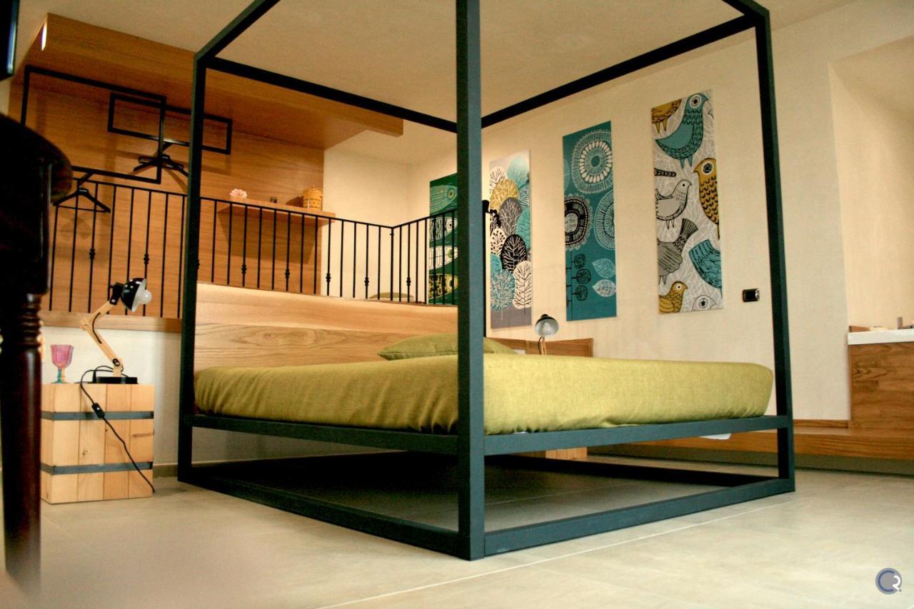 Punta Bianca Suite & Home Experience Agrigento Exterior photo