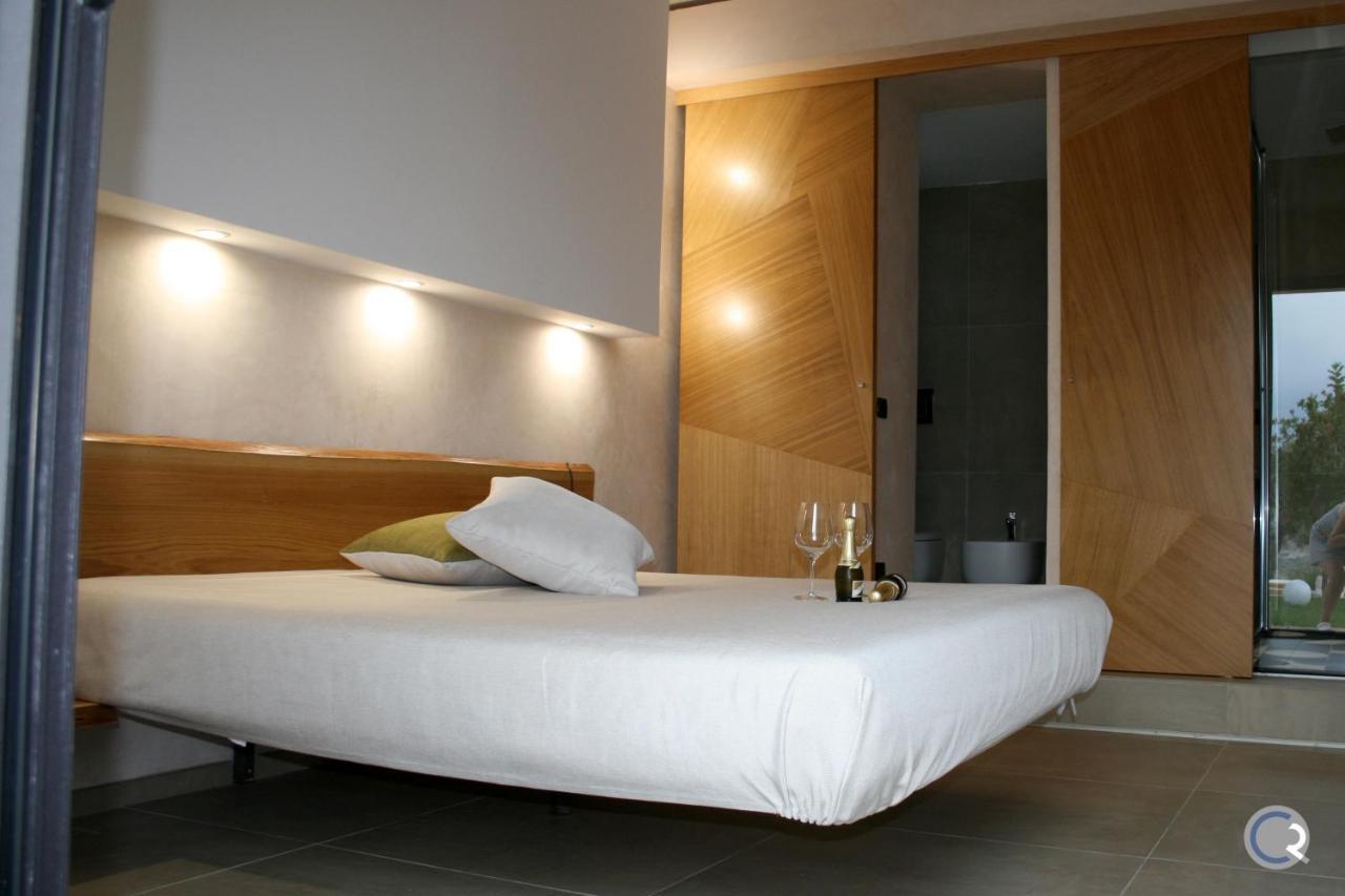Punta Bianca Suite & Home Experience Agrigento Exterior photo