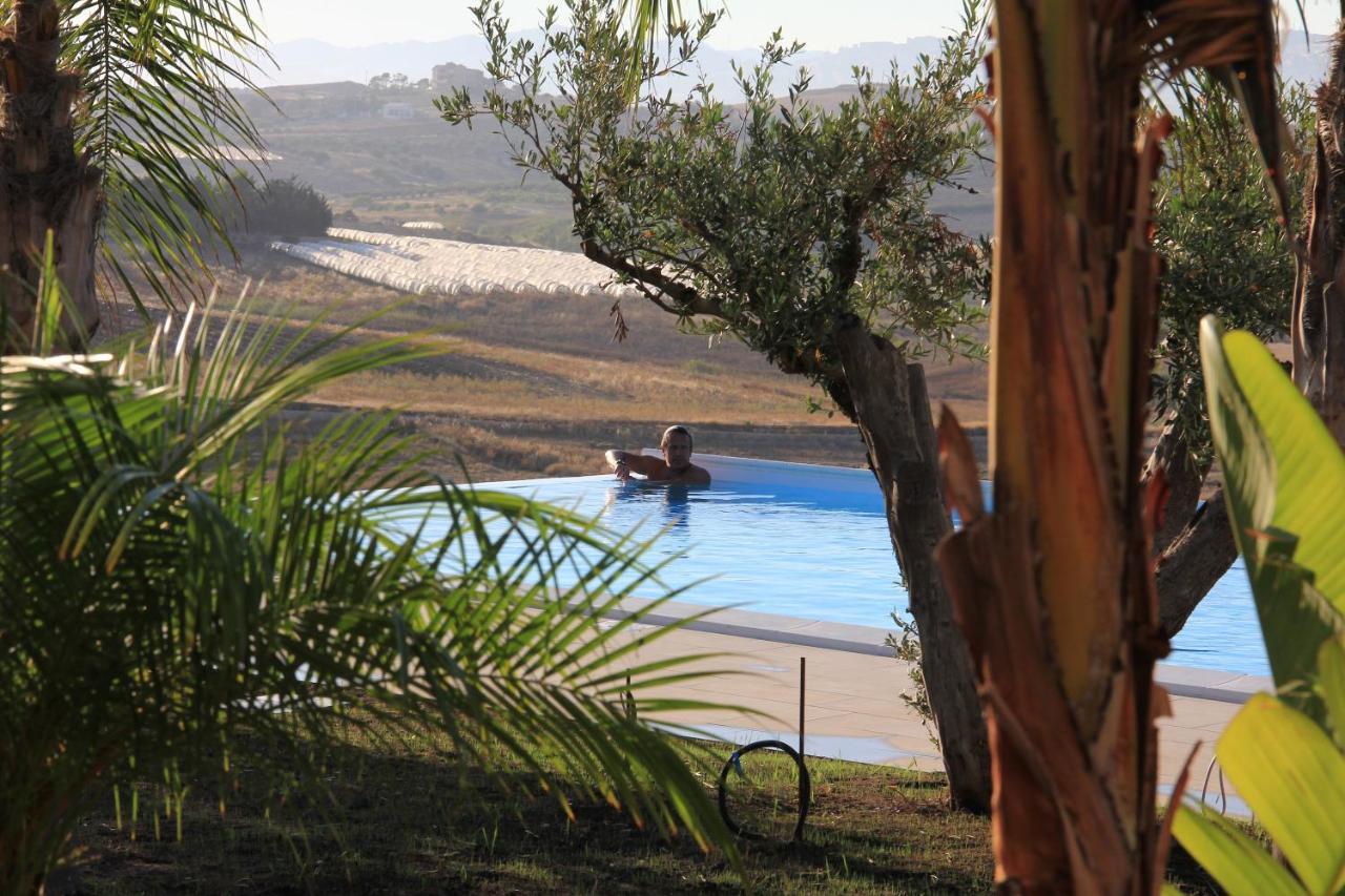 Punta Bianca Suite & Home Experience Agrigento Exterior photo
