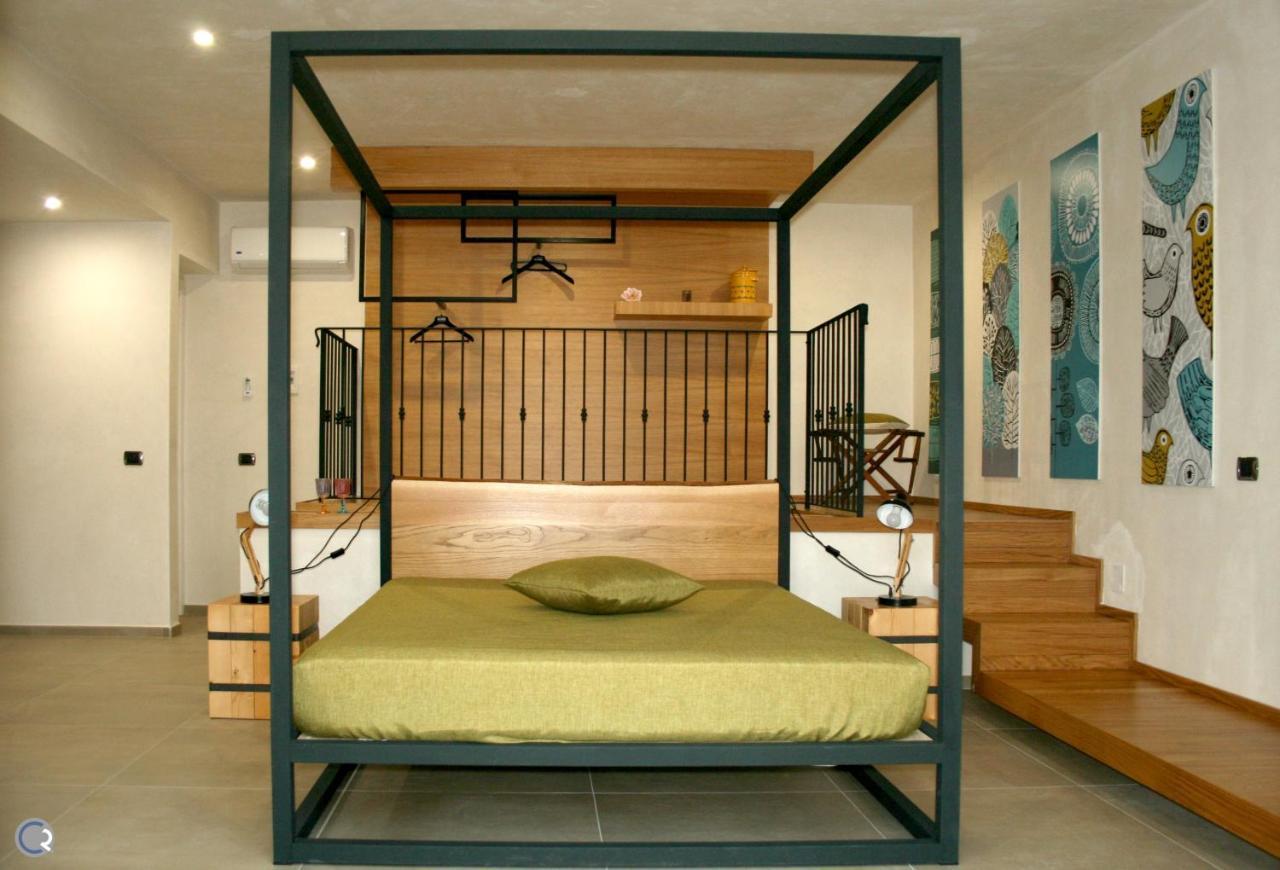 Punta Bianca Suite & Home Experience Agrigento Exterior photo