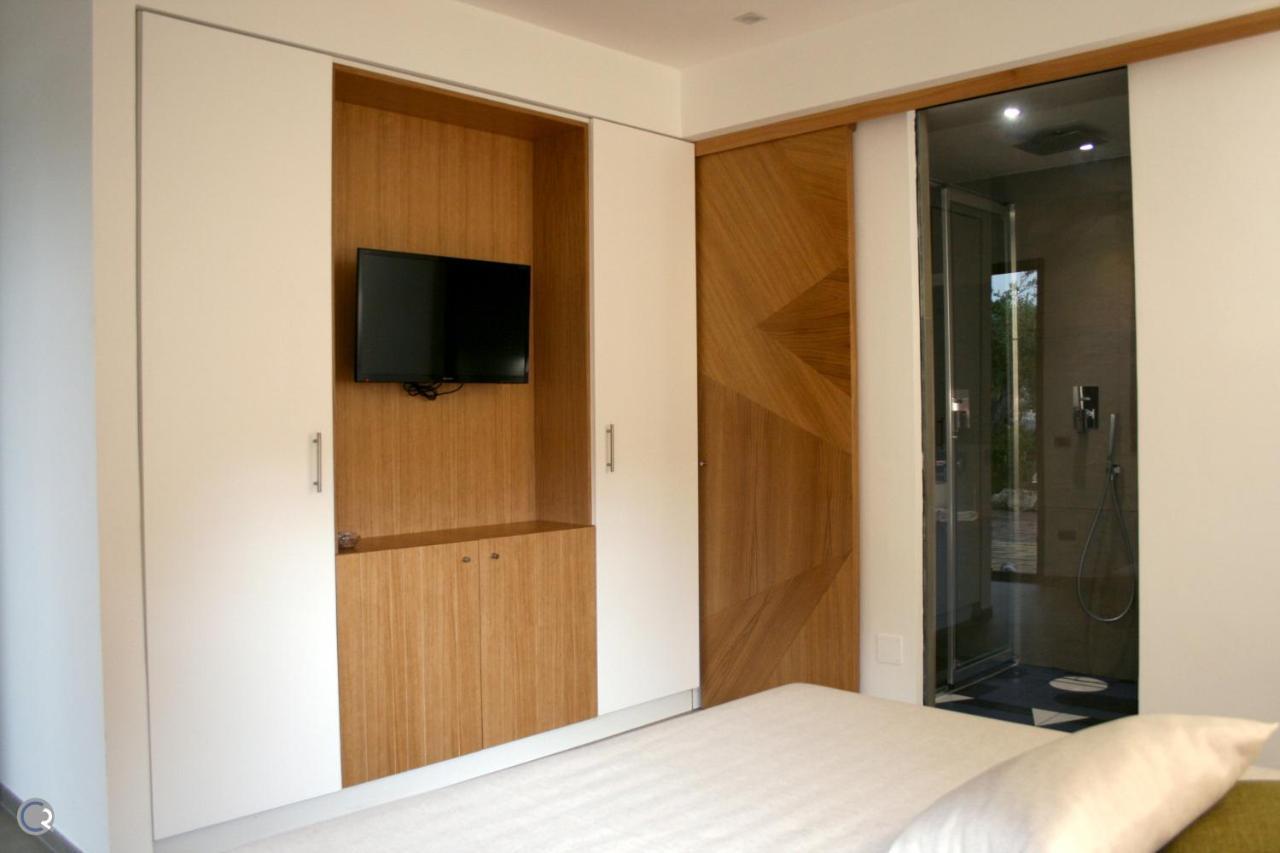Punta Bianca Suite & Home Experience Agrigento Exterior photo