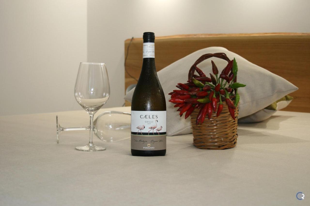 Punta Bianca Suite & Home Experience Agrigento Exterior photo